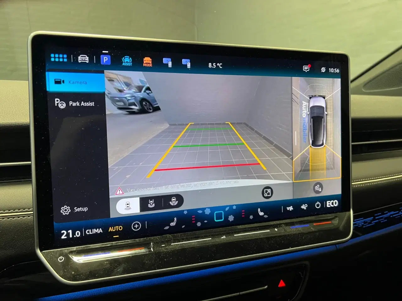 Billede 17 - VW ID.7 86 Pro S Tourer