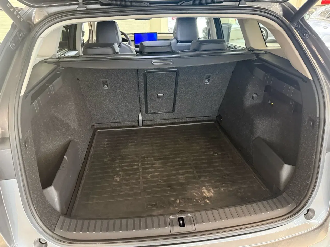 Billede 17 - Skoda Enyaq 85 iV Premium 286HK 5d Aut.