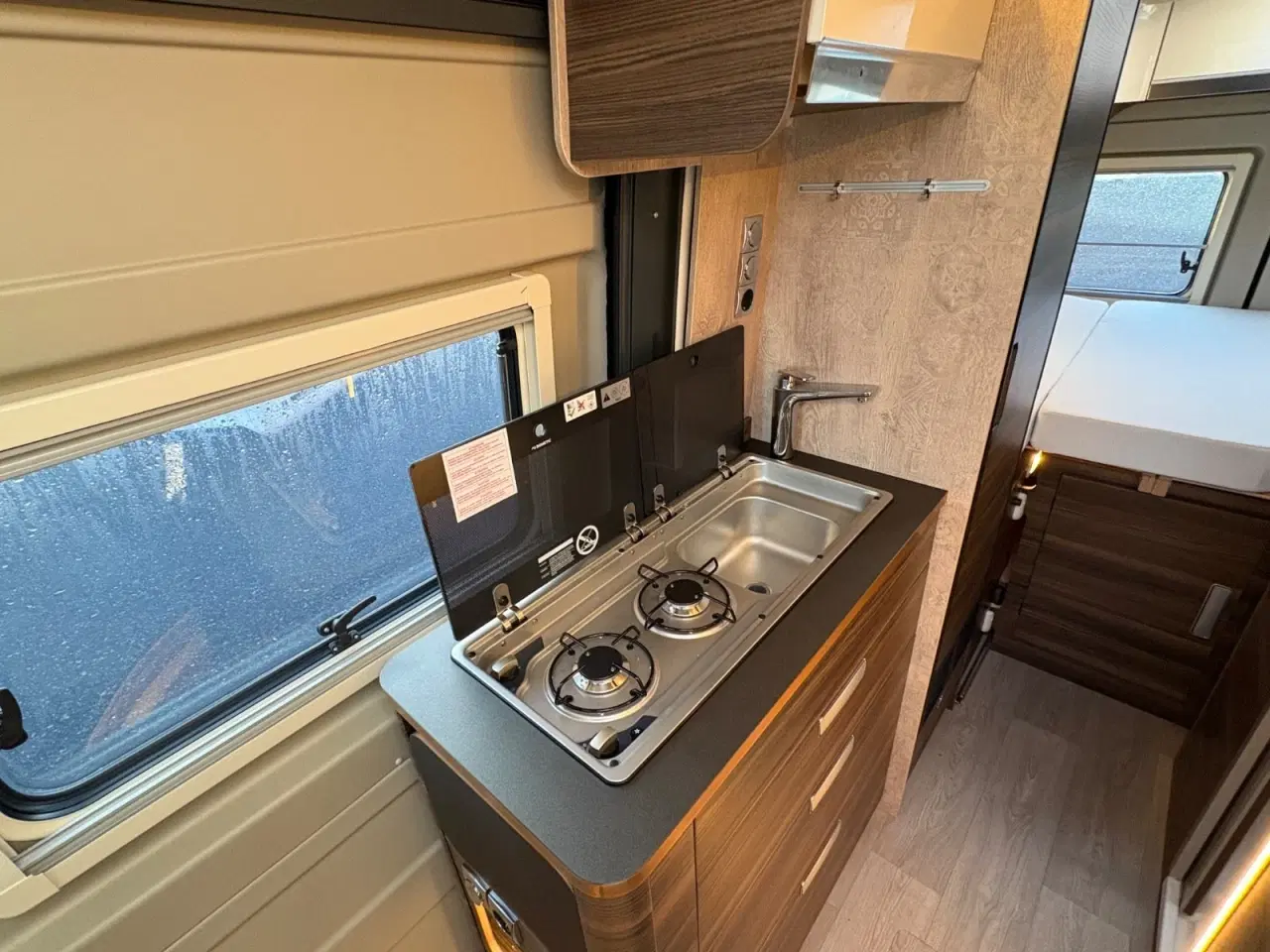 Billede 9 - Laika Ecovip  600 aut.