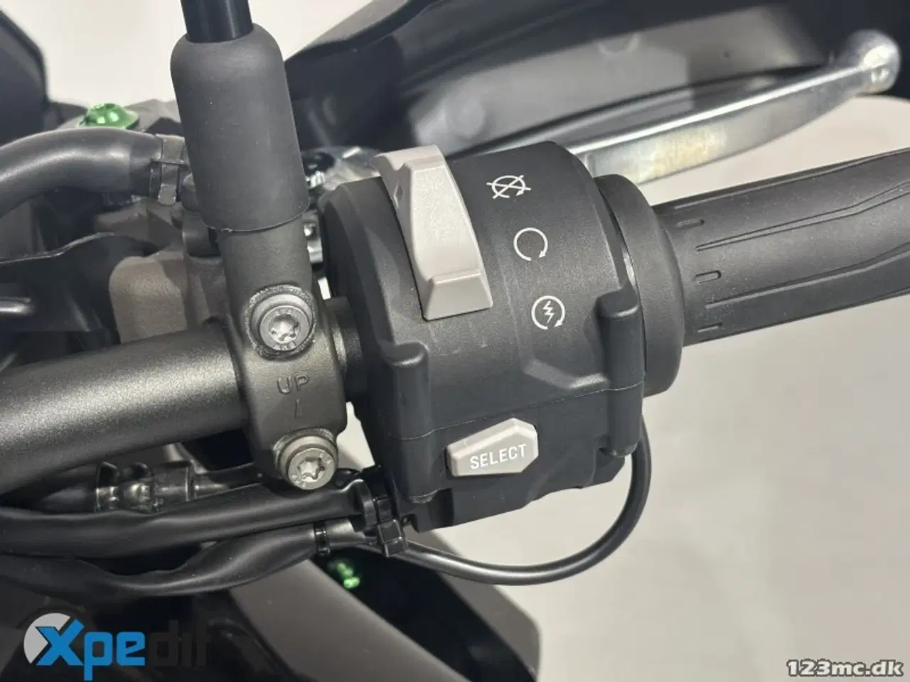 Billede 14 - Kawasaki Versys 1000