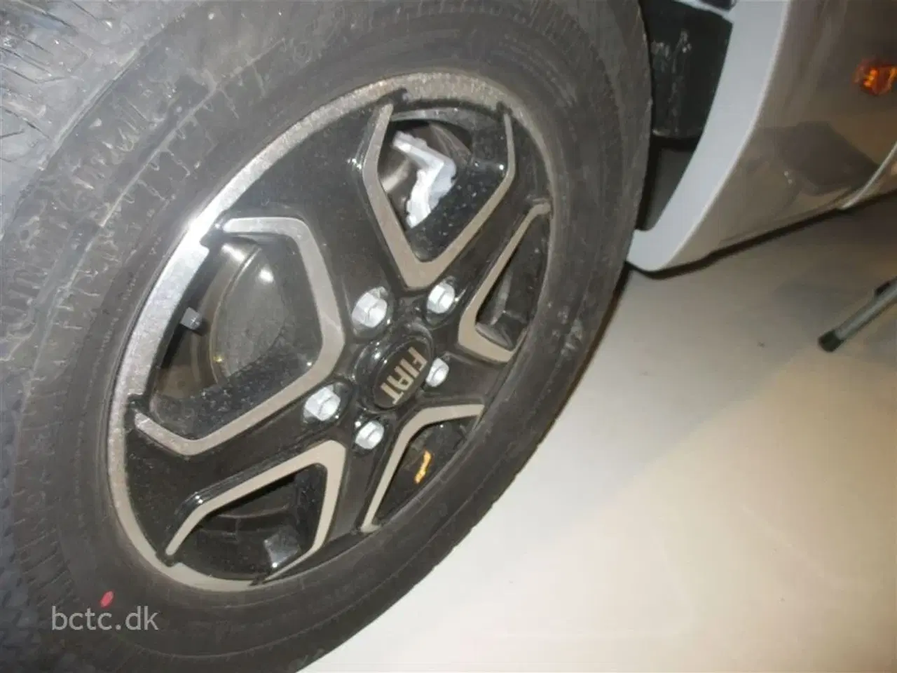 Billede 17 - 2025 - Elnagh Magnum 582 582 75 ÅRS JUBILÆUM