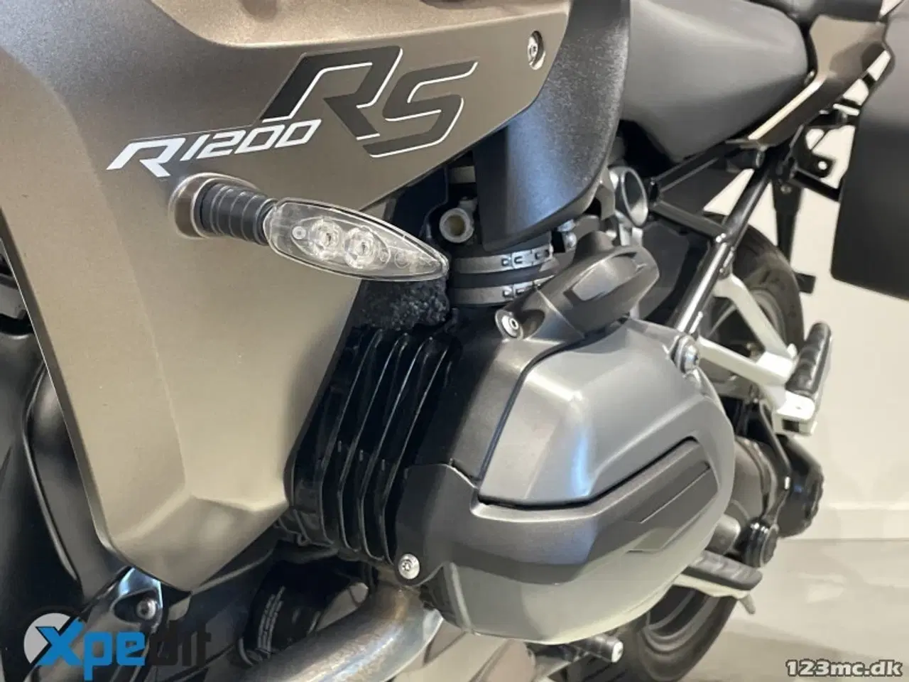 Billede 24 - BMW R 1200 RS