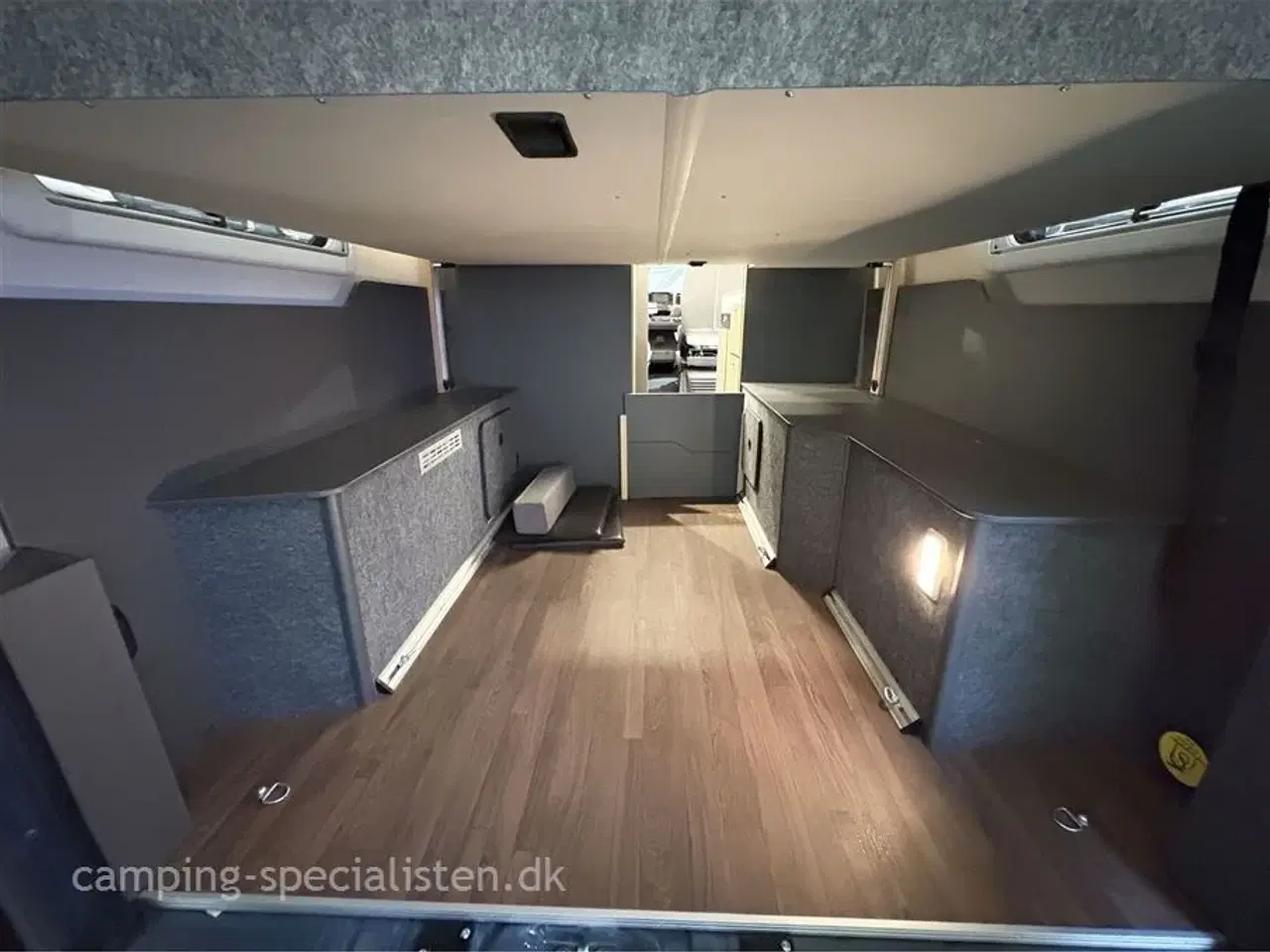 Billede 13 - 2026 - Knaus Boxlife 600 ME Platinum Selection   Ny Knaus Boxlife 600 ME Platinum Selection 2026 - kan ses nu hos Camping-Specialisten i Silkeborg