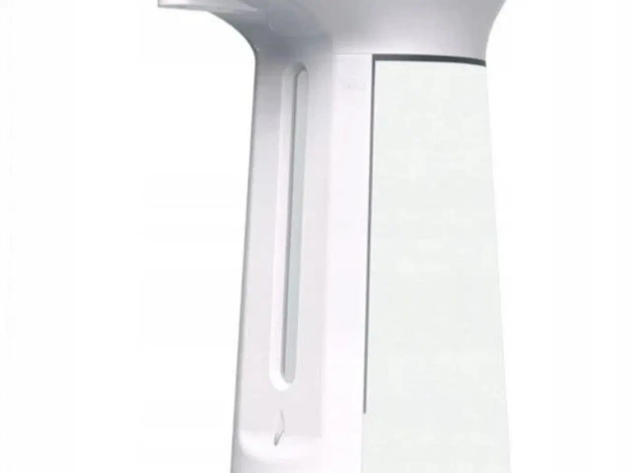 Billede 2 - 4 stk. silvercrest elektrisk sæbedispenser 315 ml led inkl. batteri(ubrugt)