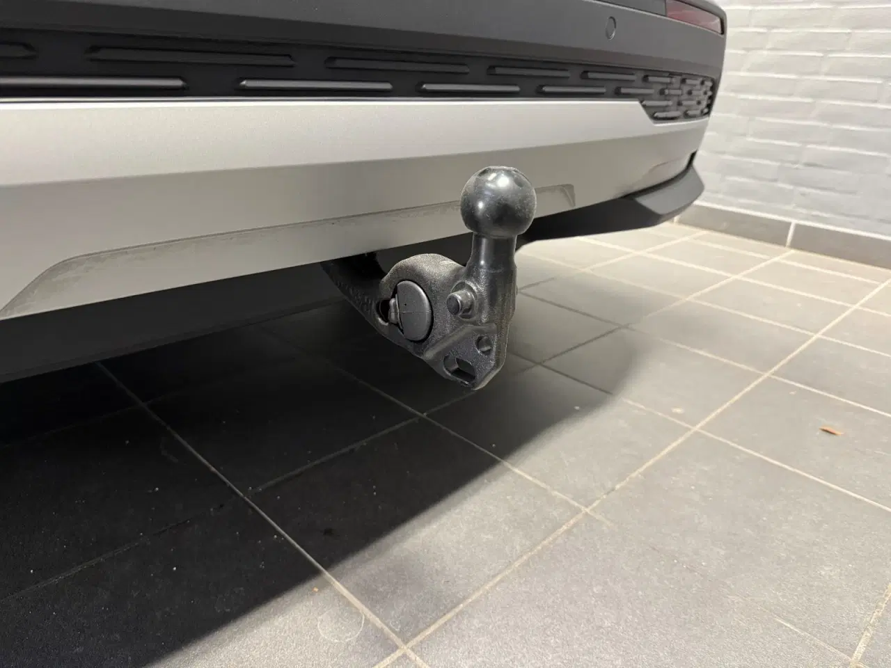 Billede 7 - Skoda Elroq 85 iV Lodge