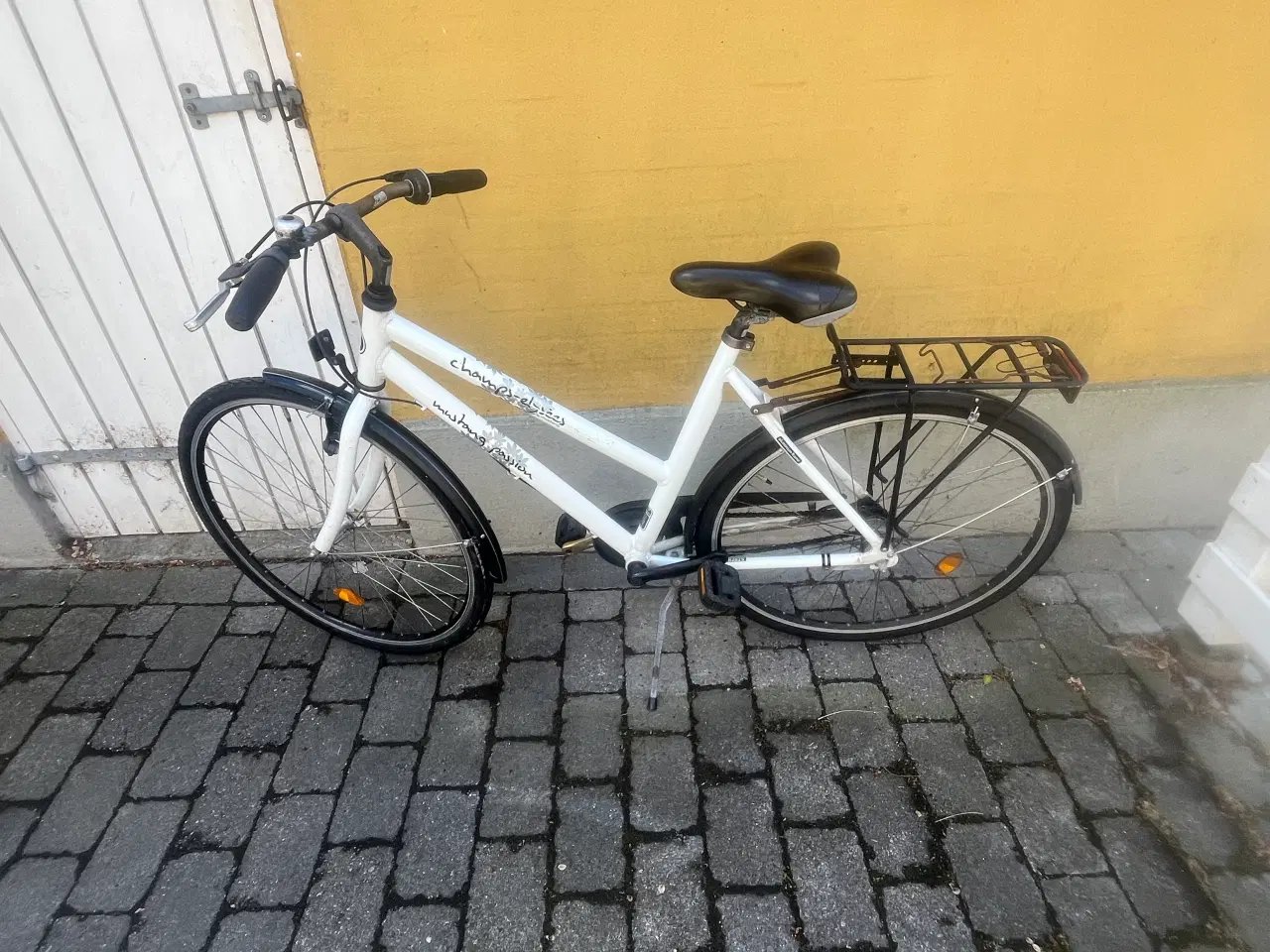 Billede 2 - Mustang 26” dame/pige cykel 