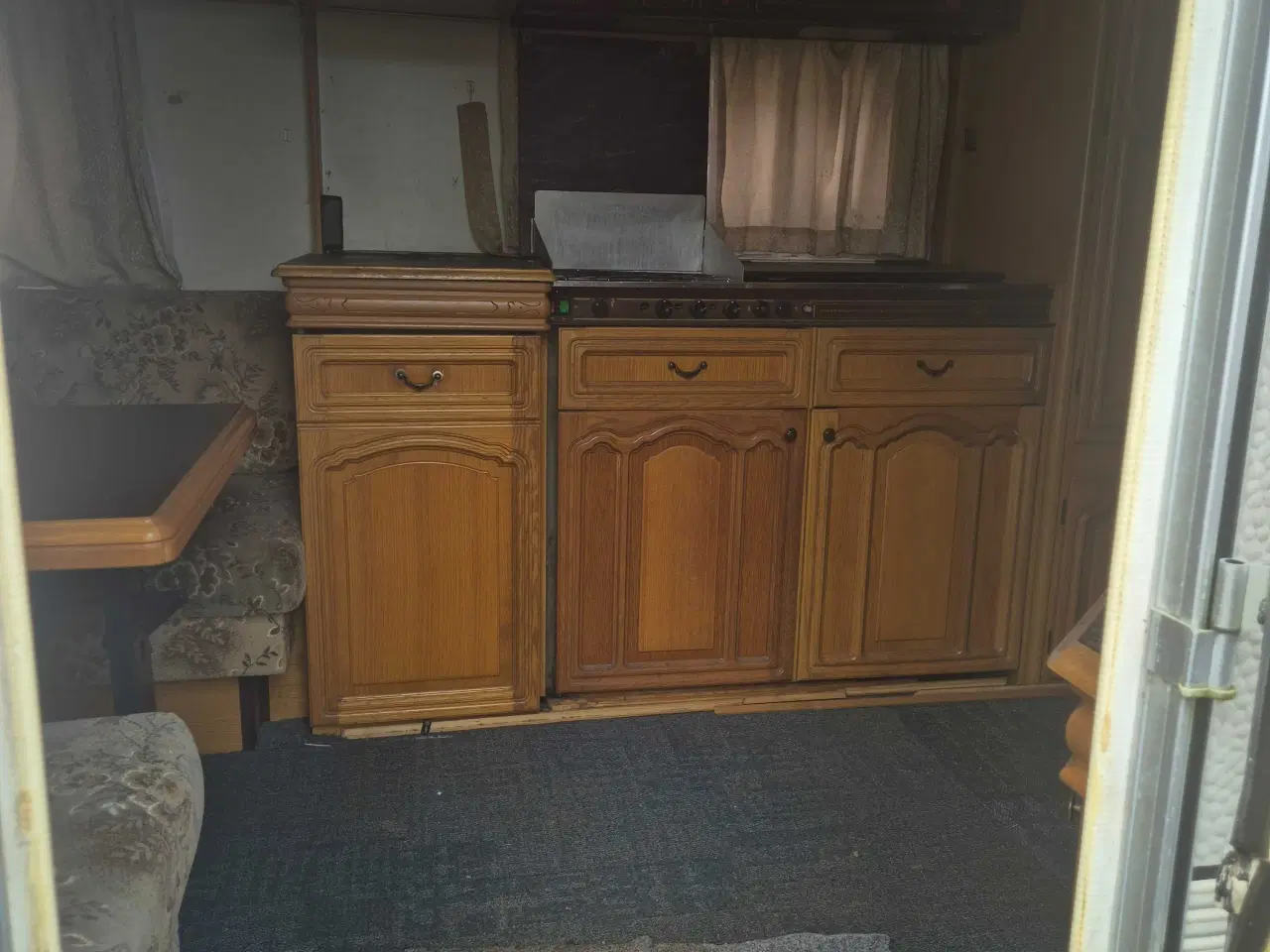 Billede 4 - Stor vogn