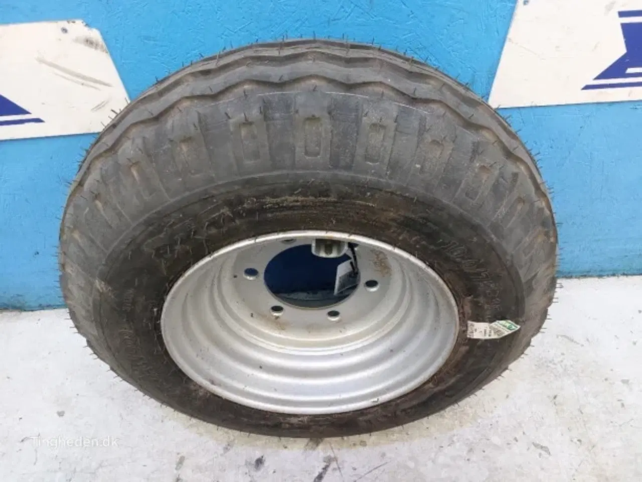 Billede 15 - 15.3"   10.0/75-15.3