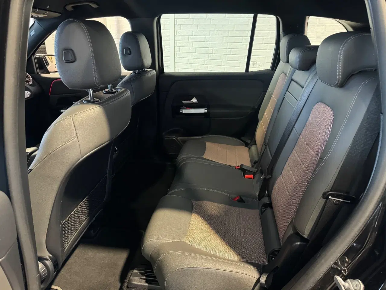 Billede 11 - Mercedes EQB300  4Matic