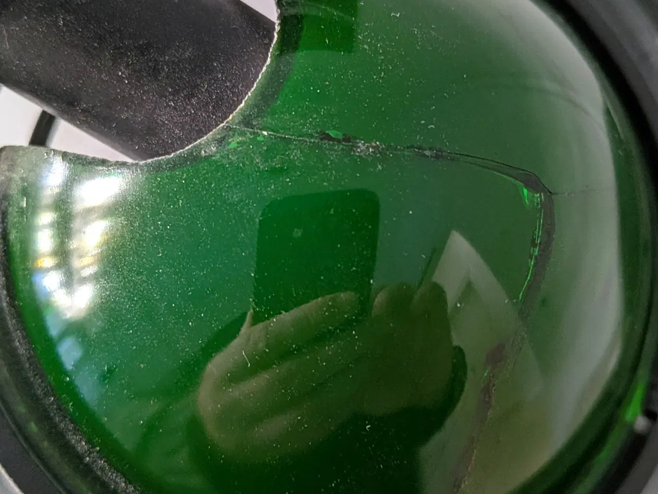 Billede 4 - Luceplan Berenice (Stor model)