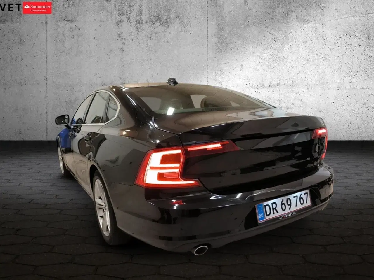 Billede 4 - Volvo S90 2,0 D4 190 Momentum aut.