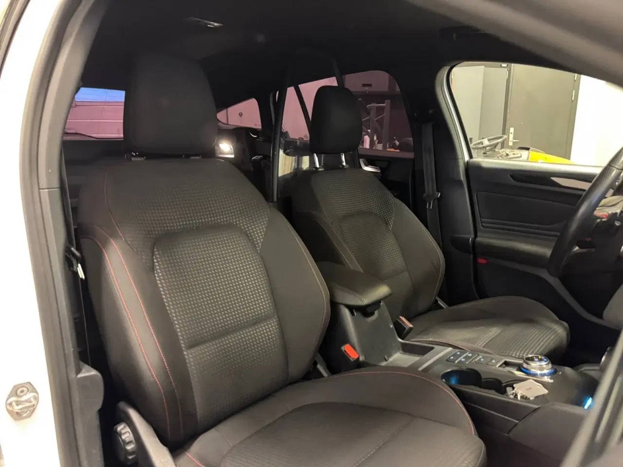 Billede 14 - Ford Focus 1,5 EcoBlue Active X stc. aut. Van