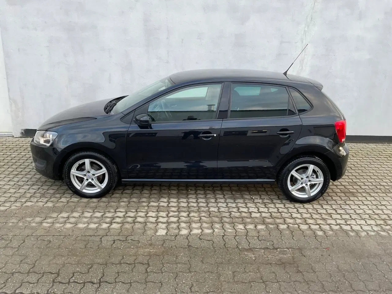 Billede 4 - VW Polo 1,2 TSi 90 Comfortline DSG