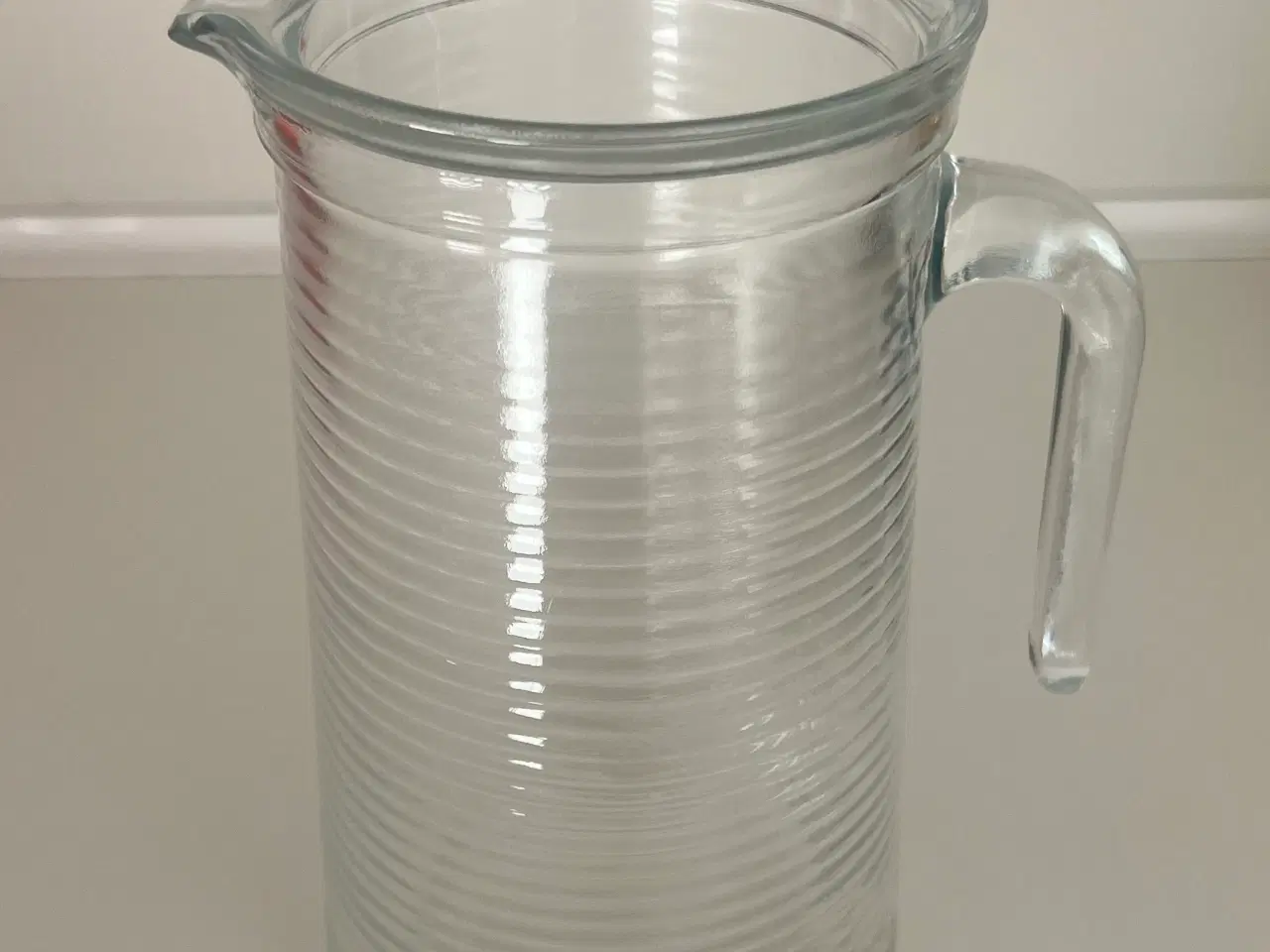 Billede 2 - Retro glaskande