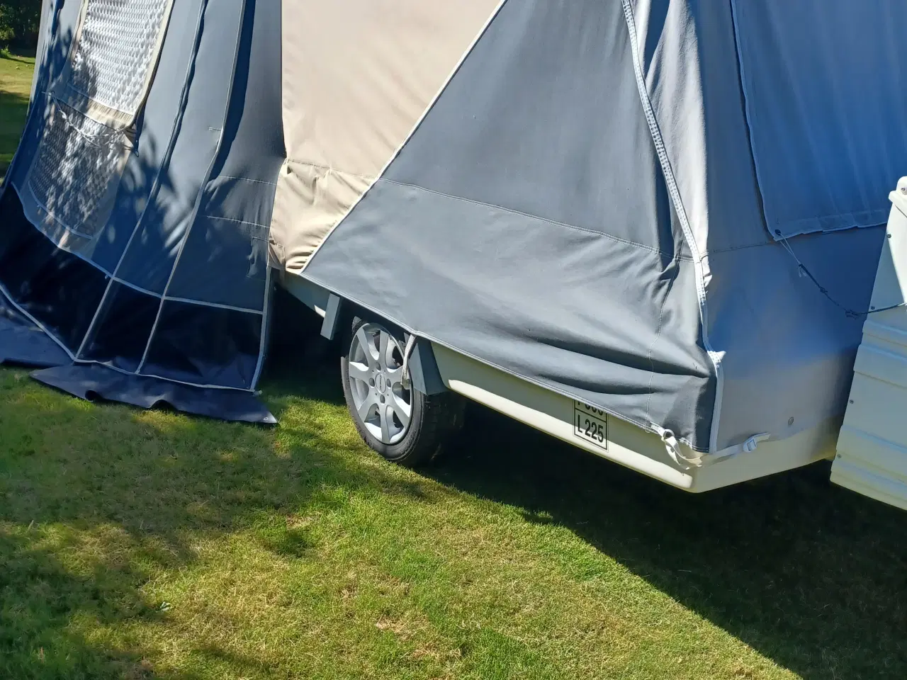 Billede 2 - Camp-let Royal 500 CR IB.