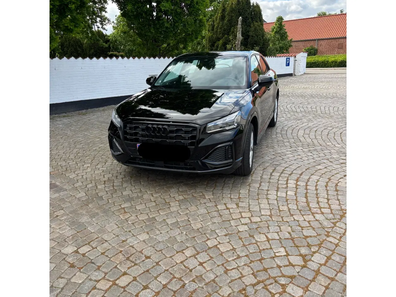 Billede 3 - Audi Q2 prestige TFSI 7 trins s tronic 