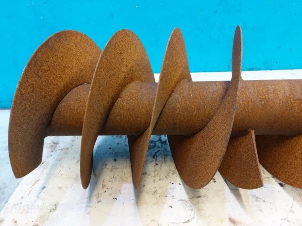 Billede 16 - John Deere T670  Snegl AH171557