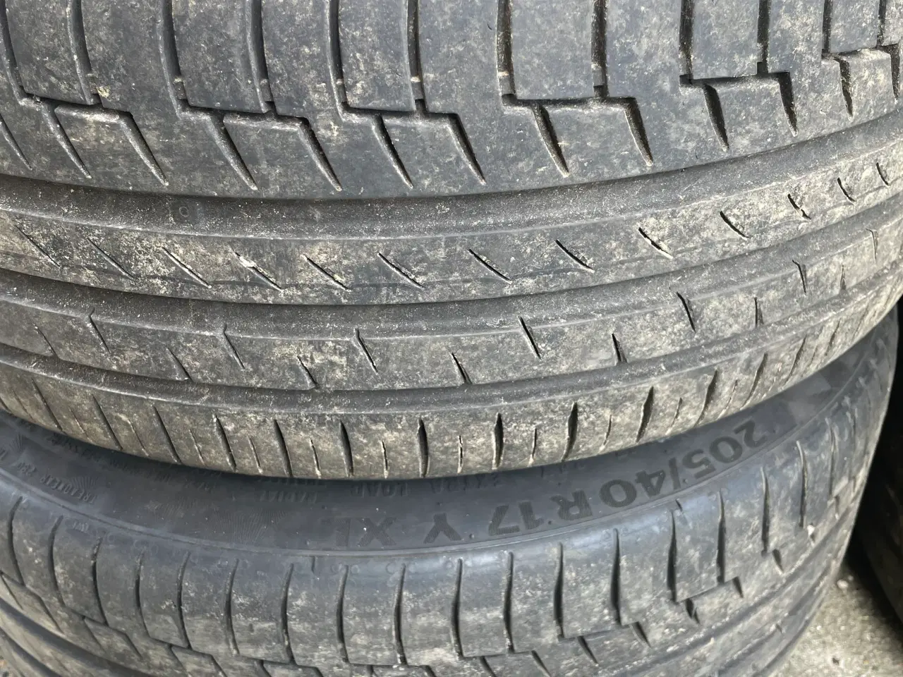 Billede 4 - Alufælge 5x100