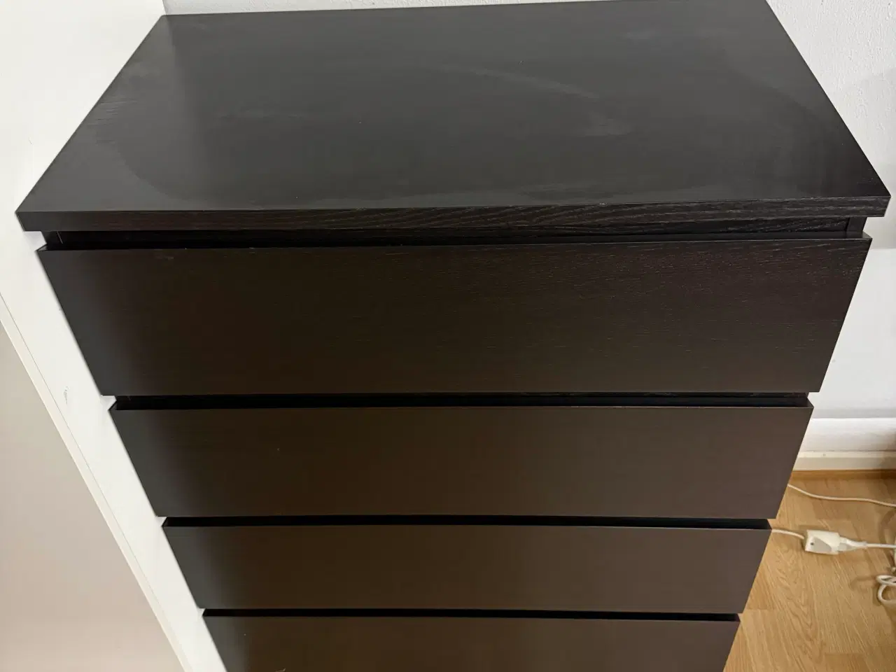 Billede 1 - Kommode