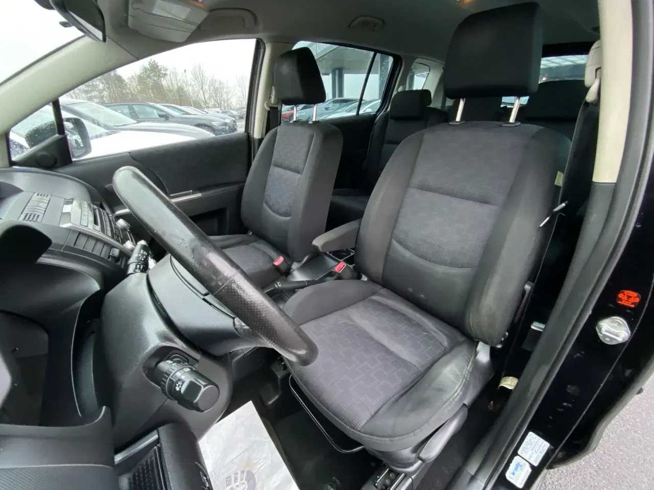 Billede 8 - Mazda 5 2,0 Sport 145HK Aut.