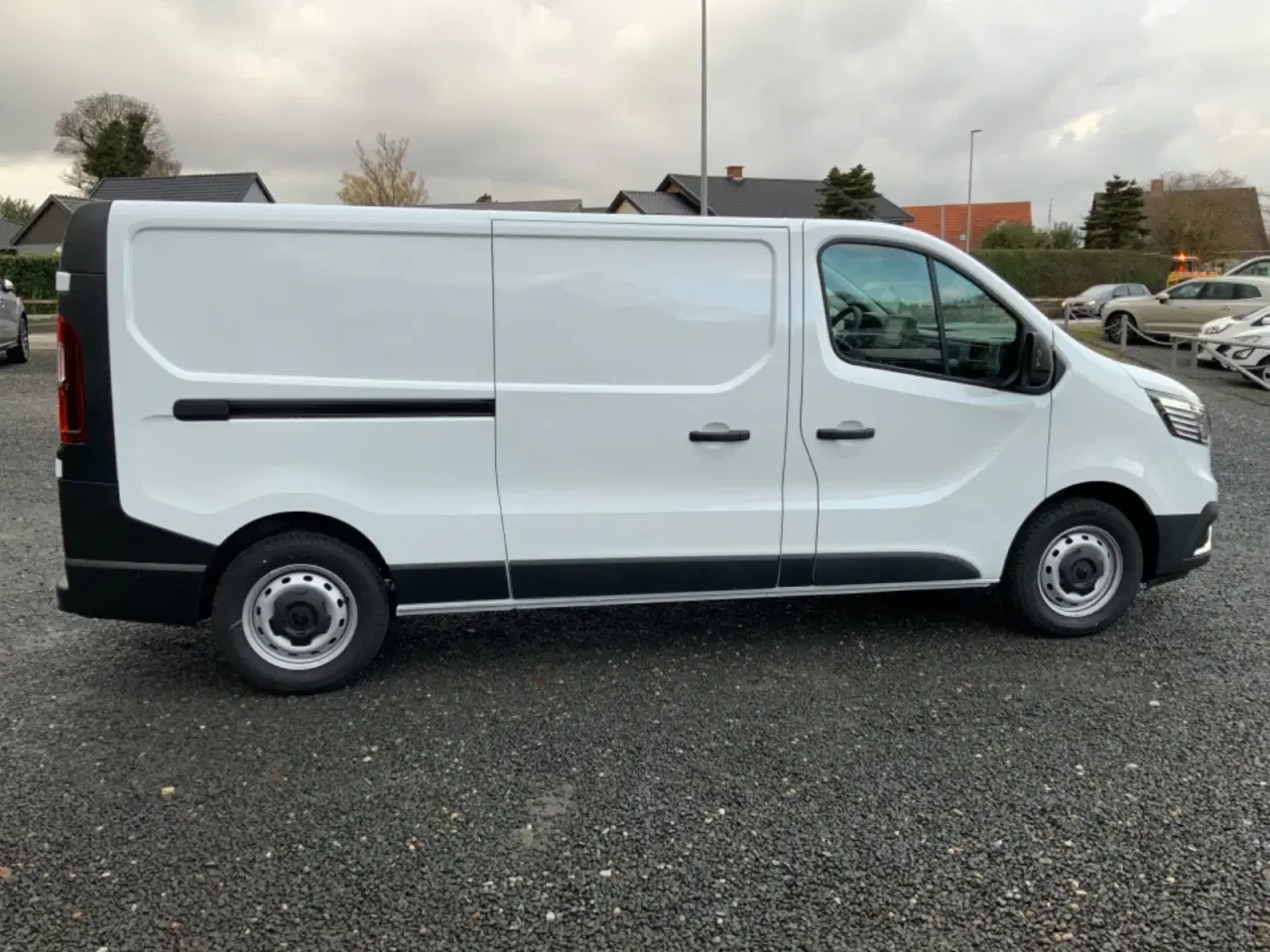 Billede 9 - Renault Trafic 2,0 dCi 130 L2H1 Tekno