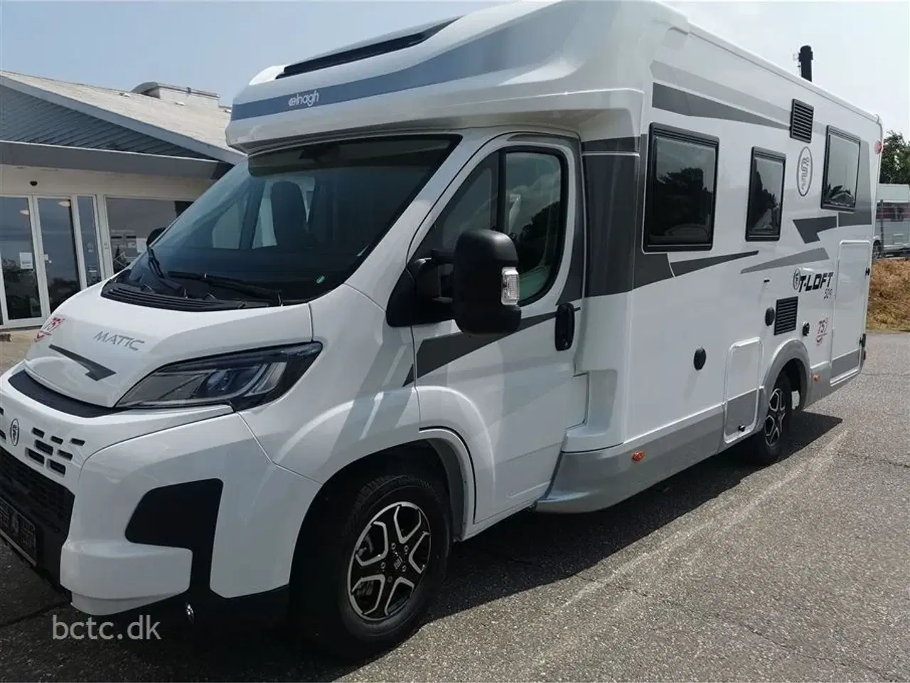 Billede 4 - 2025 - Elnagh T-Loft