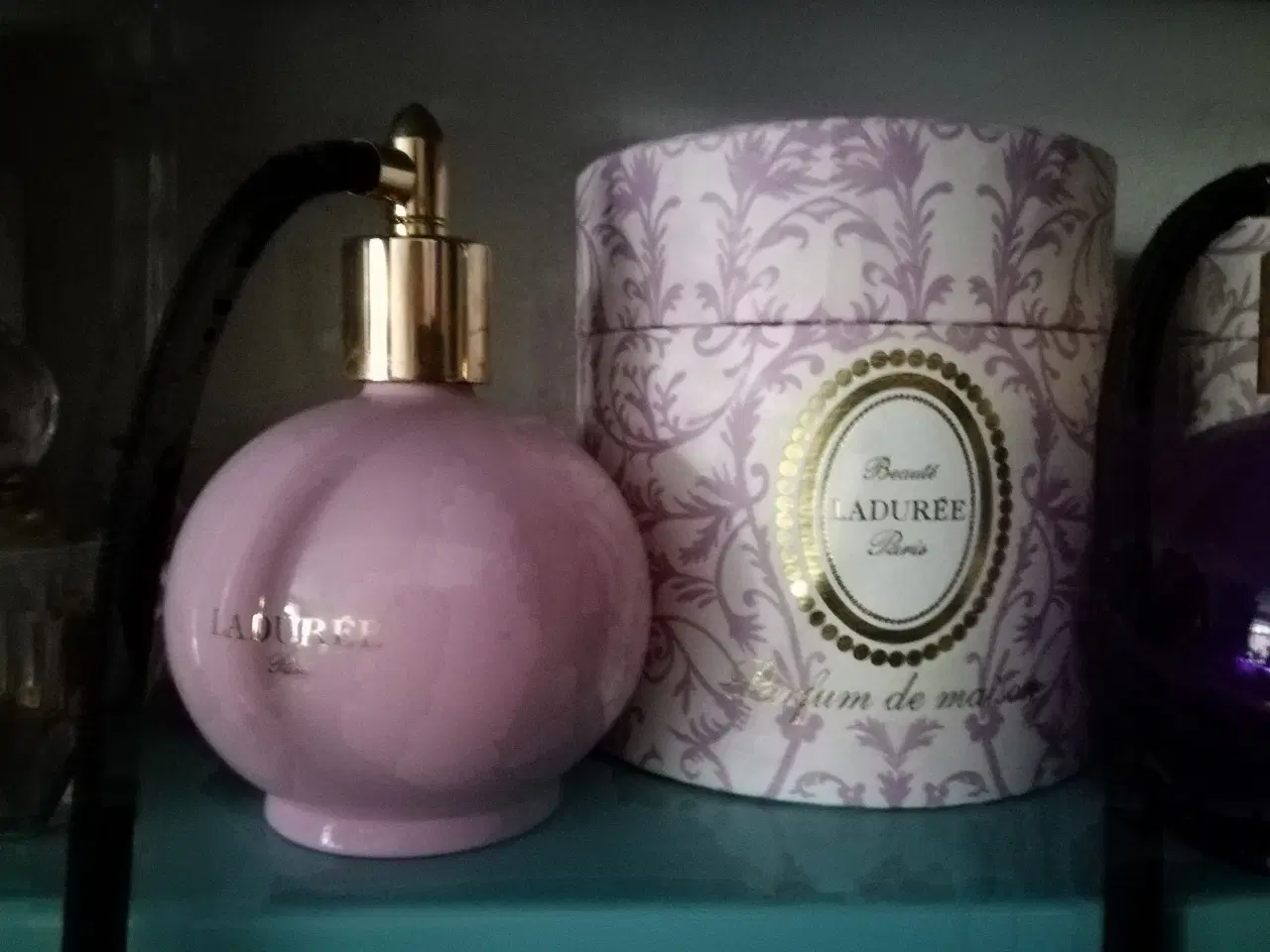 Billede 4 - Laduree parfumeflaconer