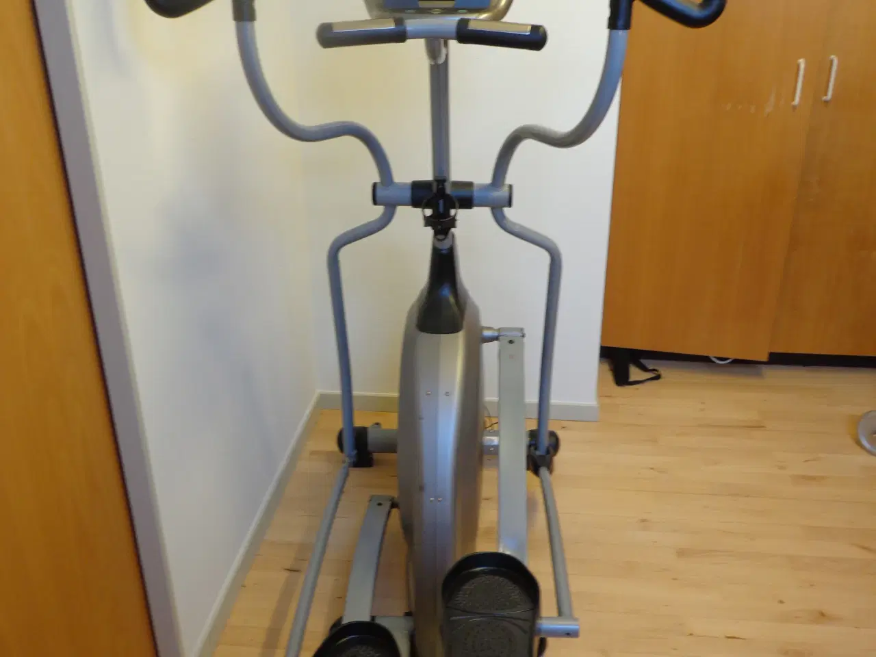 Billede 7 - Crosstrainer Vision Fitness X6200  Semi Proff