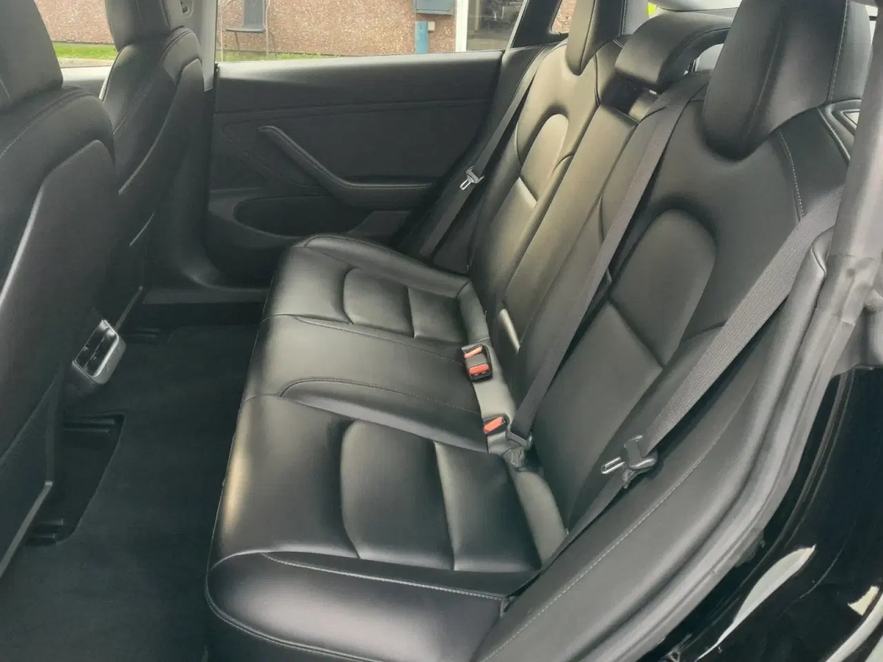 Billede 8 - Tesla Model 3  Long Range RWD