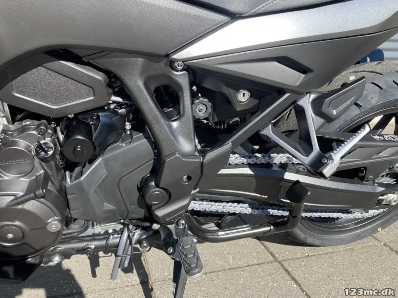 Billede 25 - Honda NT 1100 D