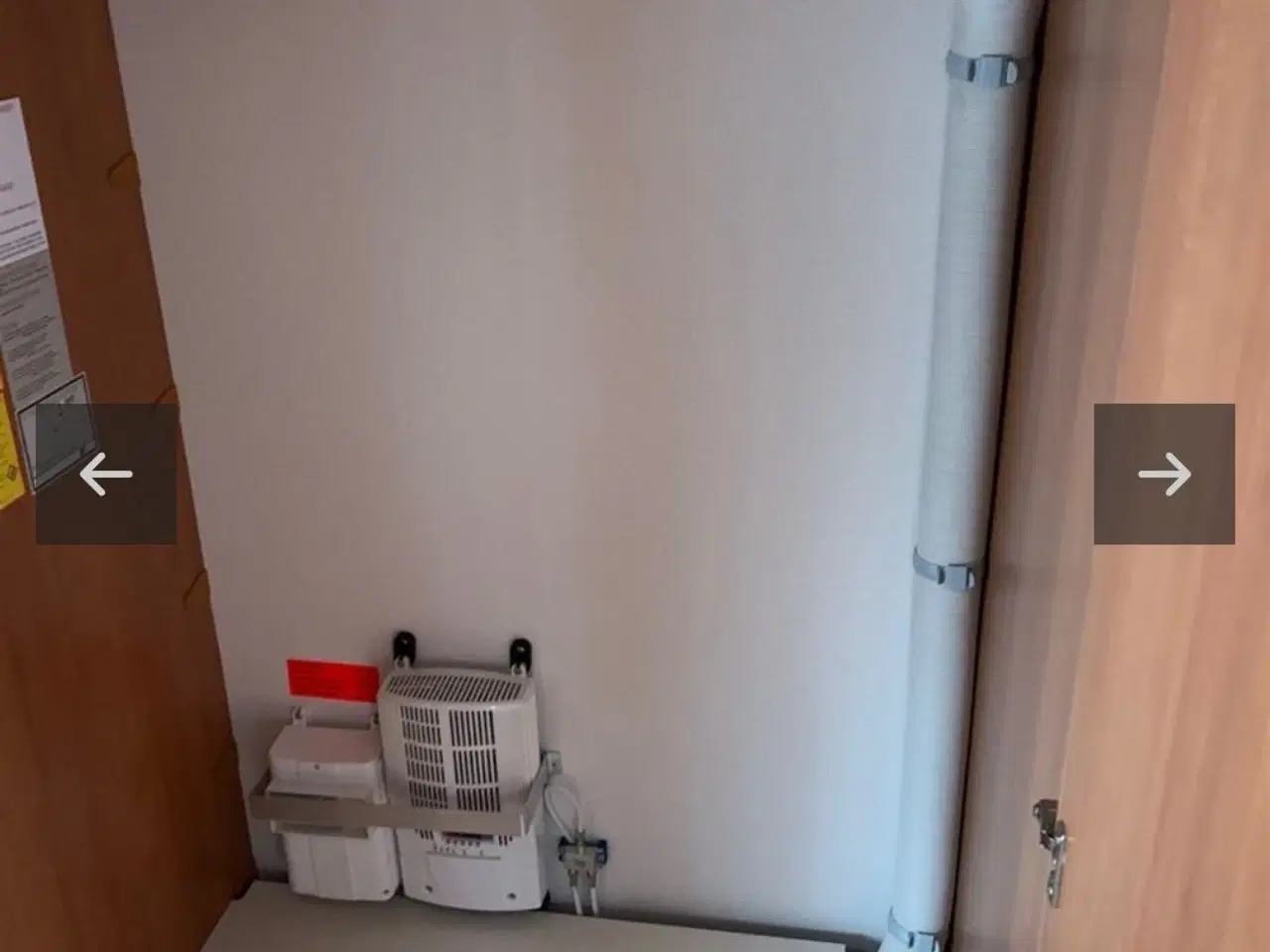 Billede 14 - Fendt Bianco Clasico 495 