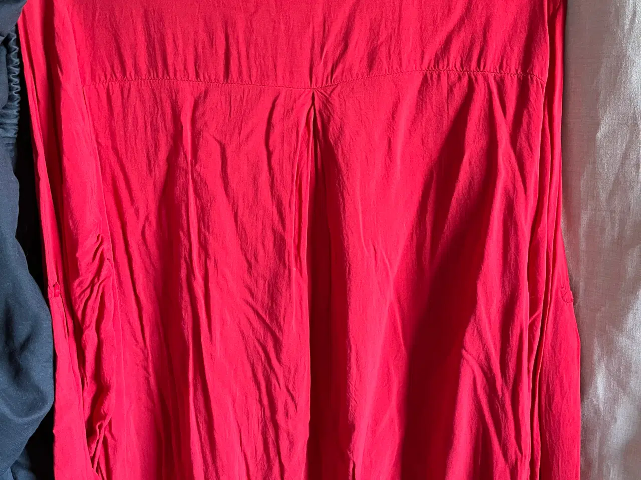 Billede 3 - Bluse bomuld