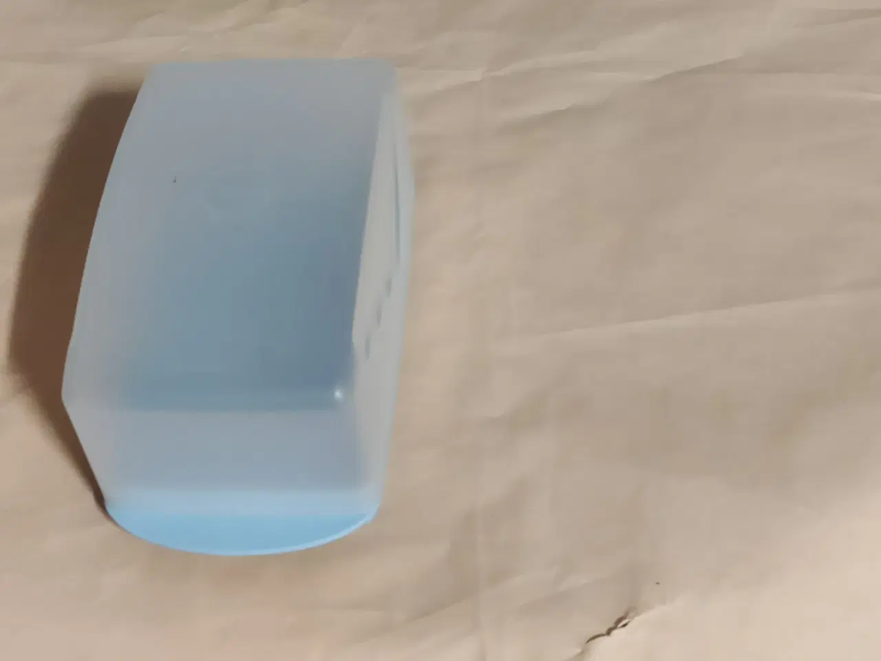 Billede 2 - forskellige tupperware ting