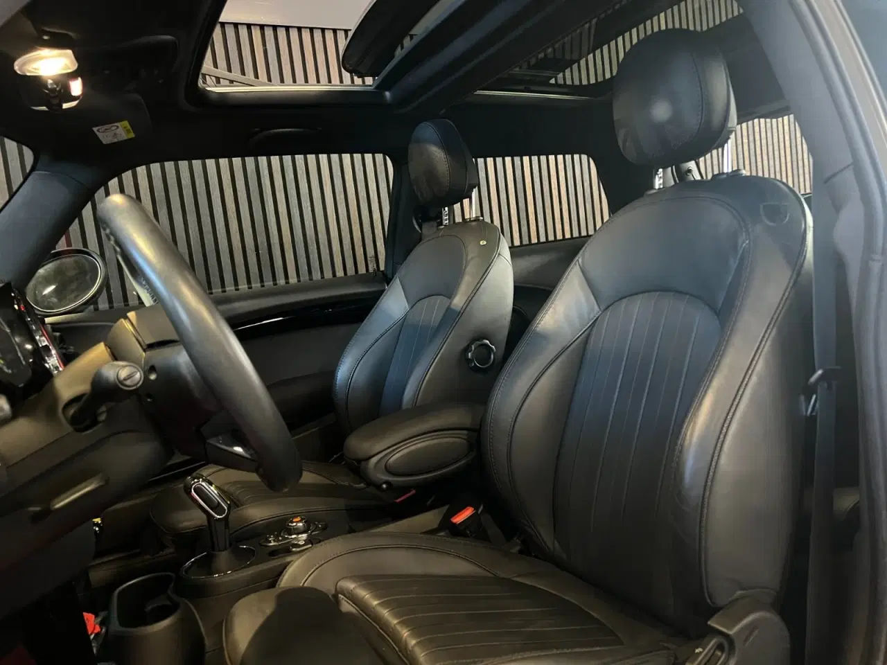 Billede 8 - MINI Cooper SE  Yours Trim