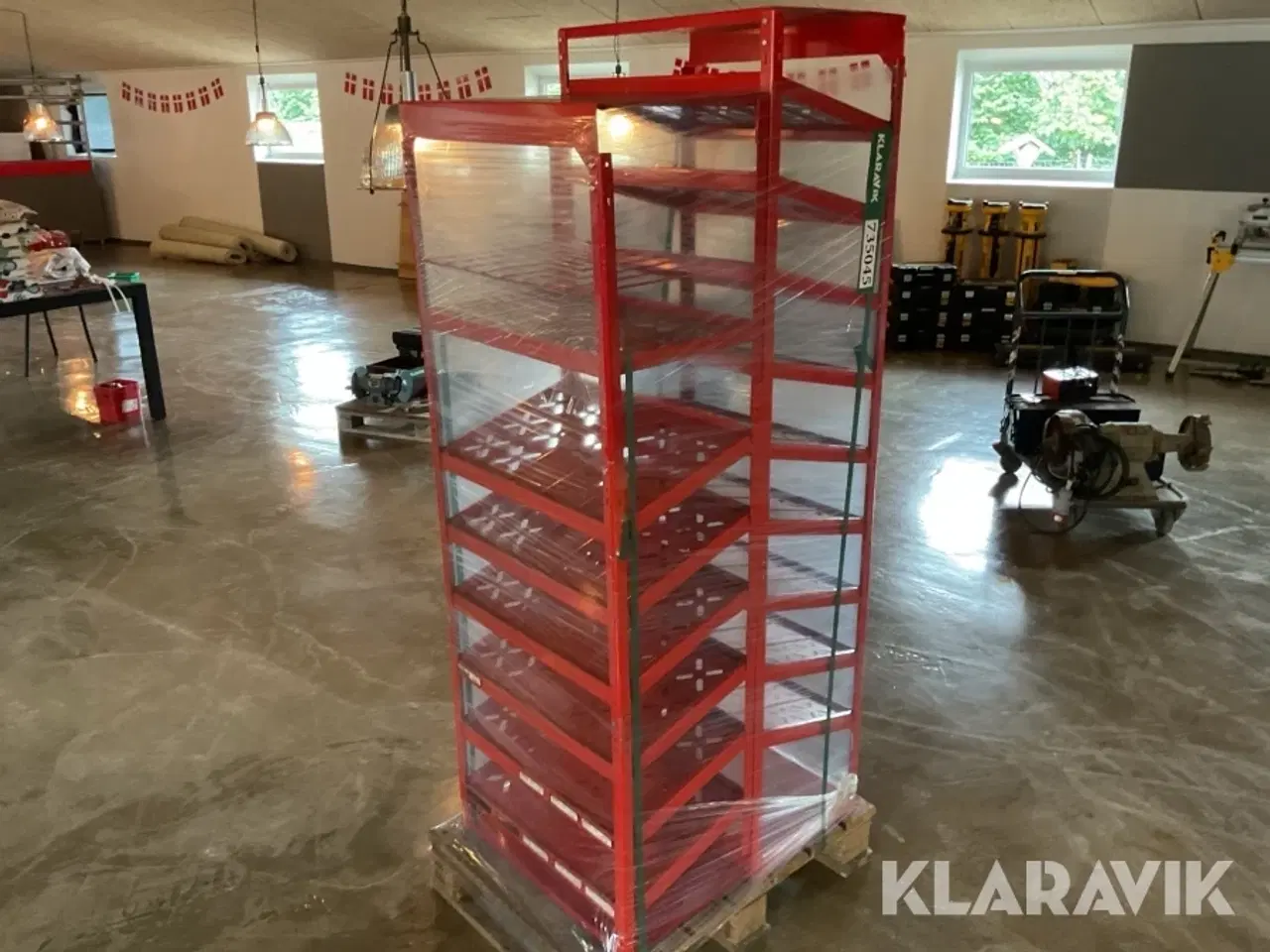 Billede 3 - Würth reoler - 2 styks