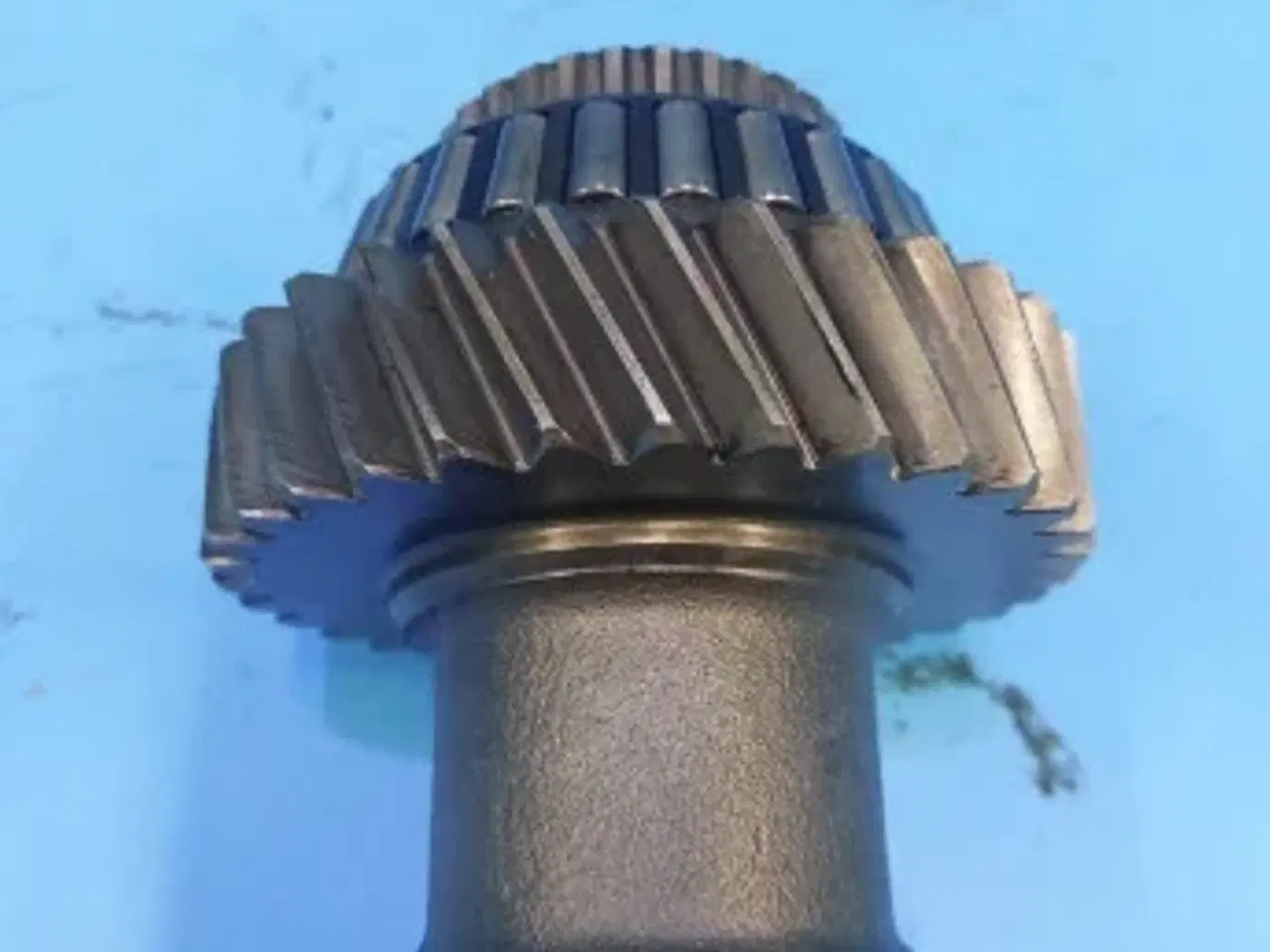 Billede 13 - John Deere 6200 Drivaksel L102441