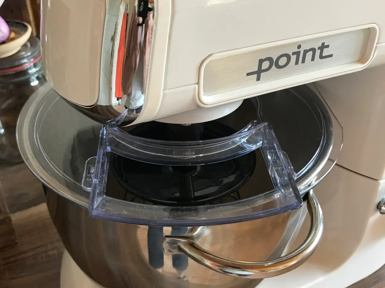 Billede 2 - Point Pro køkkenmaskine
