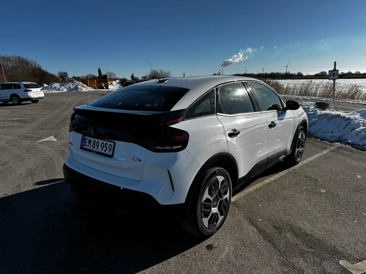 Billede 6 - Citroen C4