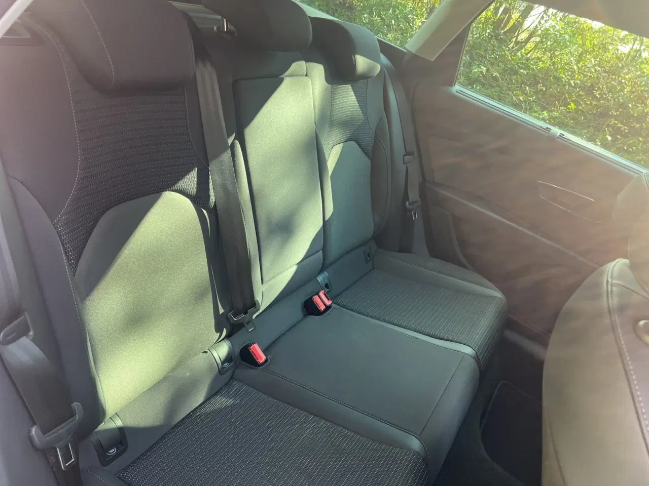 Billede 17 - Seat Leon 2,0 TDi 150 Xcellence ST DSG