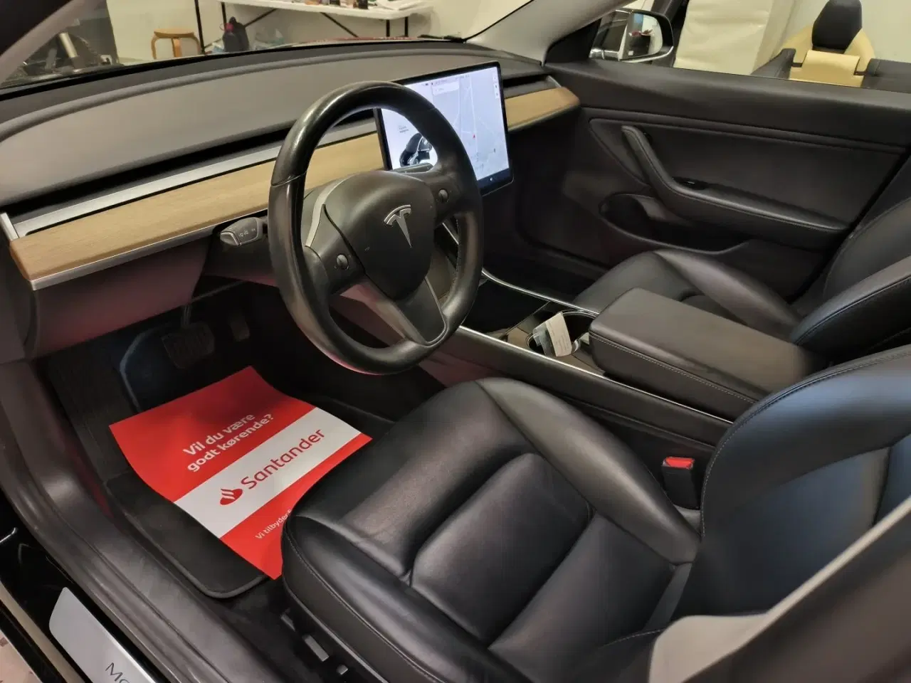 Billede 5 - Tesla Model 3  Long Range AWD