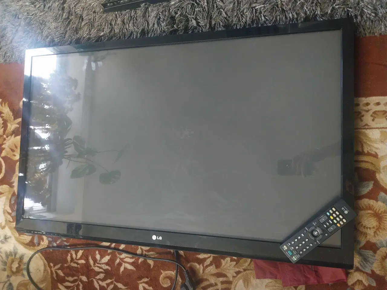 Billede 4 - LG TV 43 "