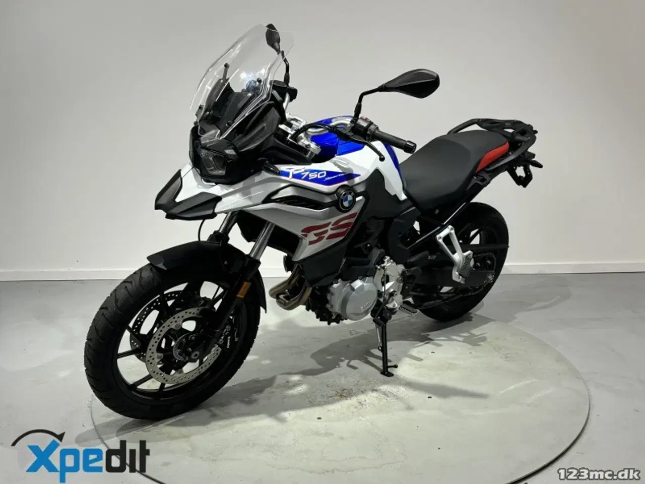 Billede 7 - BMW F 750 GS