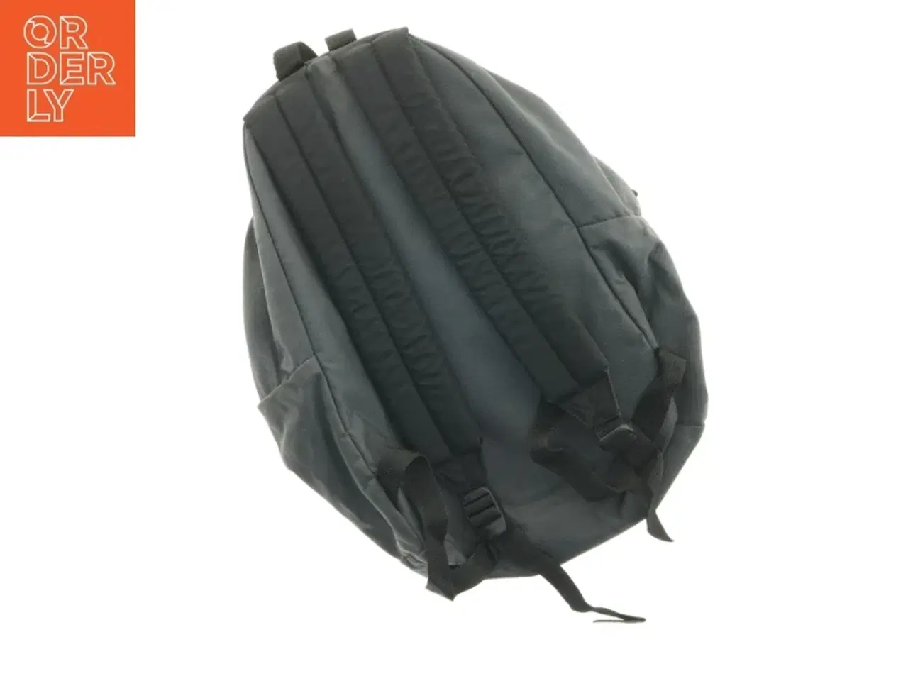 Billede 2 - Sort rygsæk fra Eastpak (str. 42 x 36 cm)