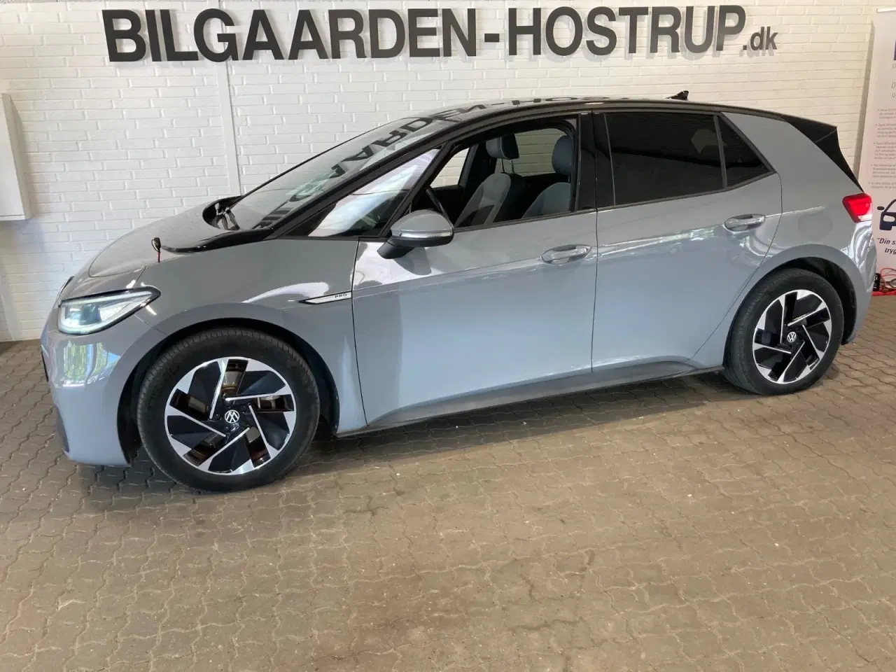 Billede 5 - VW ID.3 58 Pro Performance Family