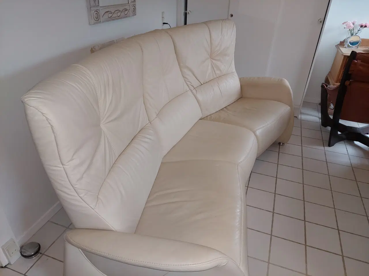 Billede 7 - Sofa Ekornes Stressless "Cinema" 3 pers.