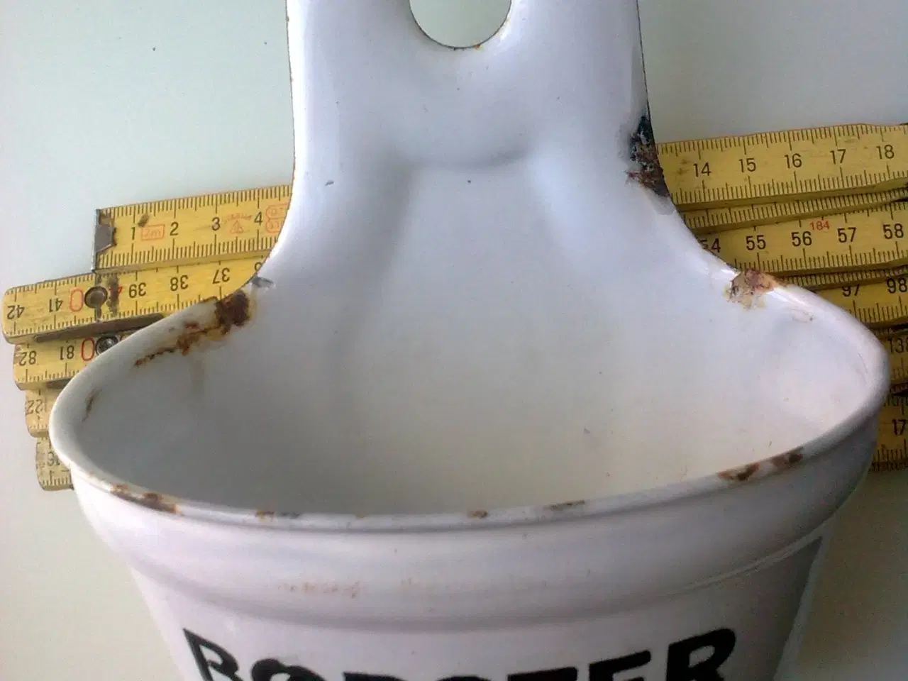 Billede 17 - SodaStream SOLO flasker 1970rne m skruelåg PICNIC