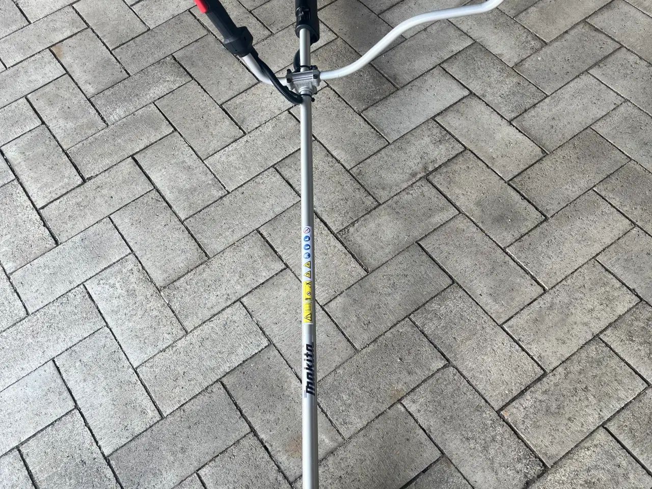 Billede 7 - Makita buskrydder 