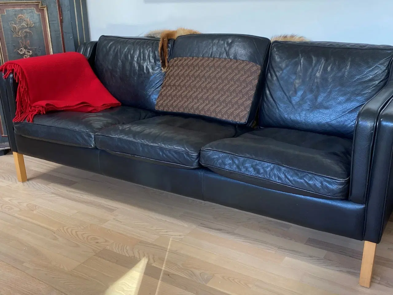 Billede 1 - Kvalitetssofa fra Stouby