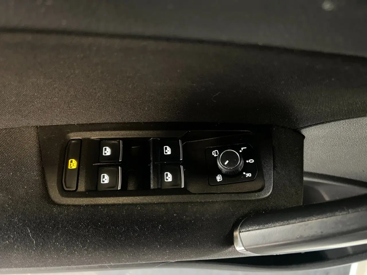 Billede 22 - VW Touran 2,0 TDi 150 Highline DSG 7prs