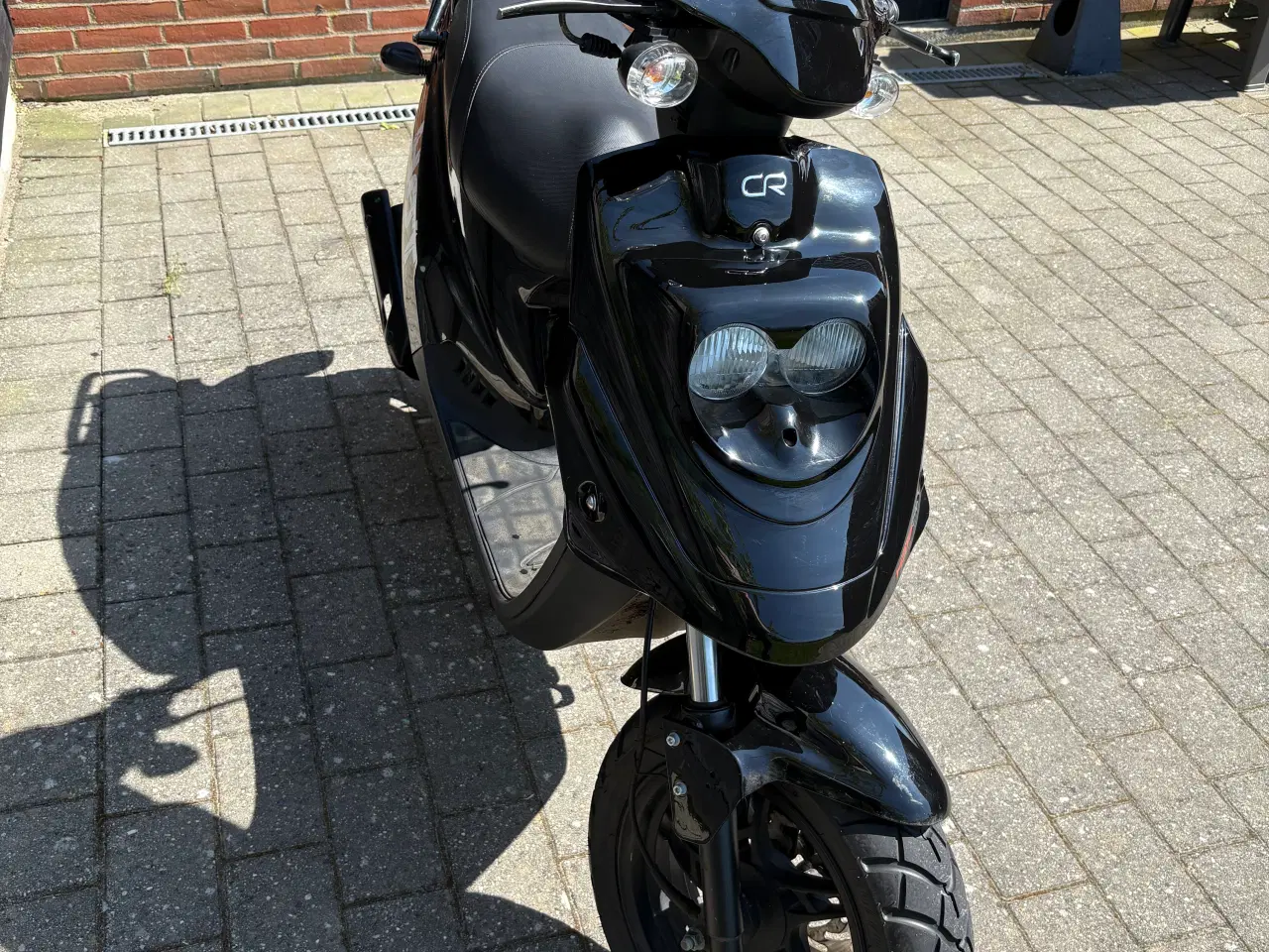 Billede 3 - Motocr HOT 50 - 30 km - Årgang 2022